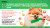 ZooRing Mini Young Dog Утка и рис с брокколи с глюкозамином и хондроитином для молодых собак мини пород ZooRing Mini Young Dog Утка и рис с брокколи с глюкозамином и хондроитином для молодых собак мини пород