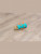 Trixie 62810 игрушка для грызунов ролл для лакомств, зелёный, пластик 5,5см*12см Trixie 62810 игрушка для грызунов ролл для лакомств, зелёный, пластик 5,5см*12см