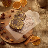 Форма пластиковая для мыла, гипса, шоколада 