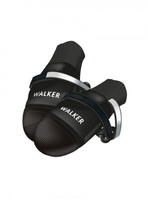 Trixie 19470 Тапок Walker Professional, размер 1, из нейлона (2 шт.)