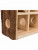 Trixie 61709 Комплекс игровой Лабиринт, 30x30x10 см Trixie 61709 Комплекс игровой Лабиринт, 30x30x10 см