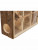 Trixie 61709 Комплекс игровой Лабиринт, 30x30x10 см Trixie 61709 Комплекс игровой Лабиринт, 30x30x10 см