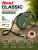 Flexi Classic рулетка для собак L 5 м до 50 кг оливково-зеленая ремень