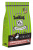 ZooRing Sterilized Cat Duck&Lingonberry сухой корм для стерилизованных кошек и кастрированных котов утка с брусникой