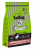 ZooRing Sterilized Cat Duck&Lingonberry сухой корм для стерилизованных кошек и кастрированных котов утка с брусникой