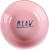 FLAMINGO Миска стальная для кошки NELL, 350 мл/ 13 см розовый 