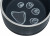 Trixie Миска керамическая с резинкой, 0.75 л/ф 16 см, цвета в ассортименте Trixie Миска керамическая с резинкой, 0.75 л/ф 16 см, цвета в ассортименте