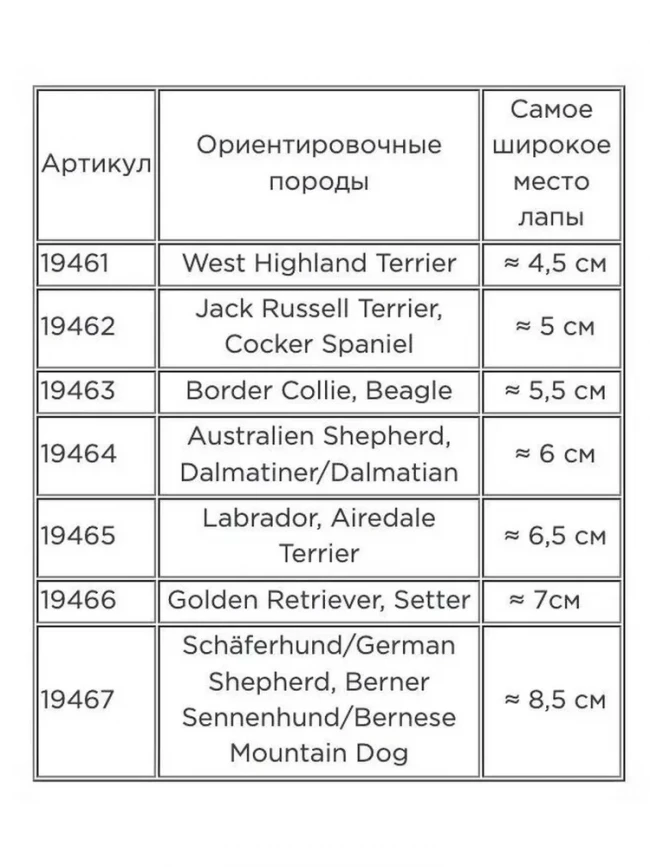Trixie 19467 Ботинки для собак Walker Active, XL, 2 шт., чёрный Trixie 19467 Ботинки для собак Walker Active, XL, 2 шт., чёрный