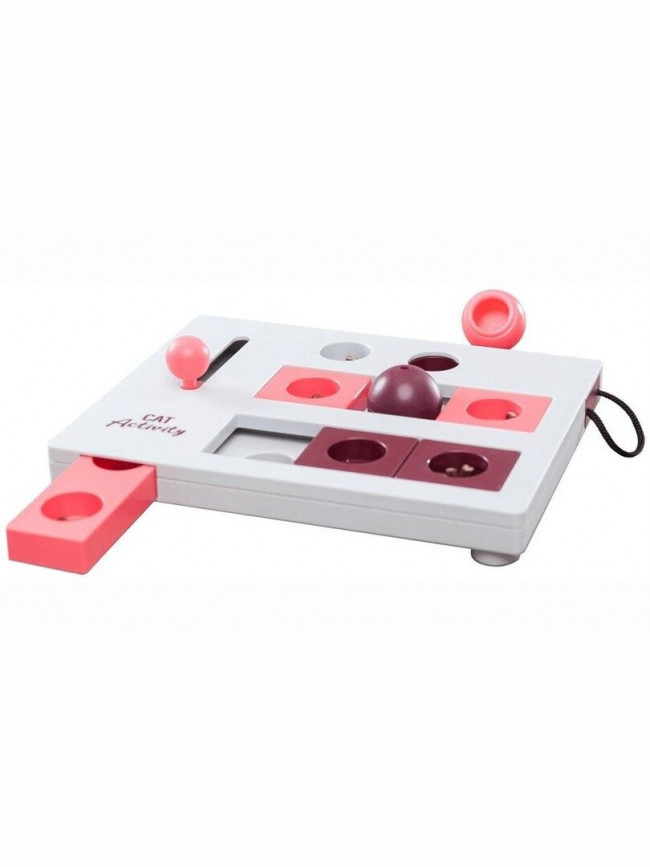 Trixie Развивающая игрушка для кошек Brain Mover, 25 20 см